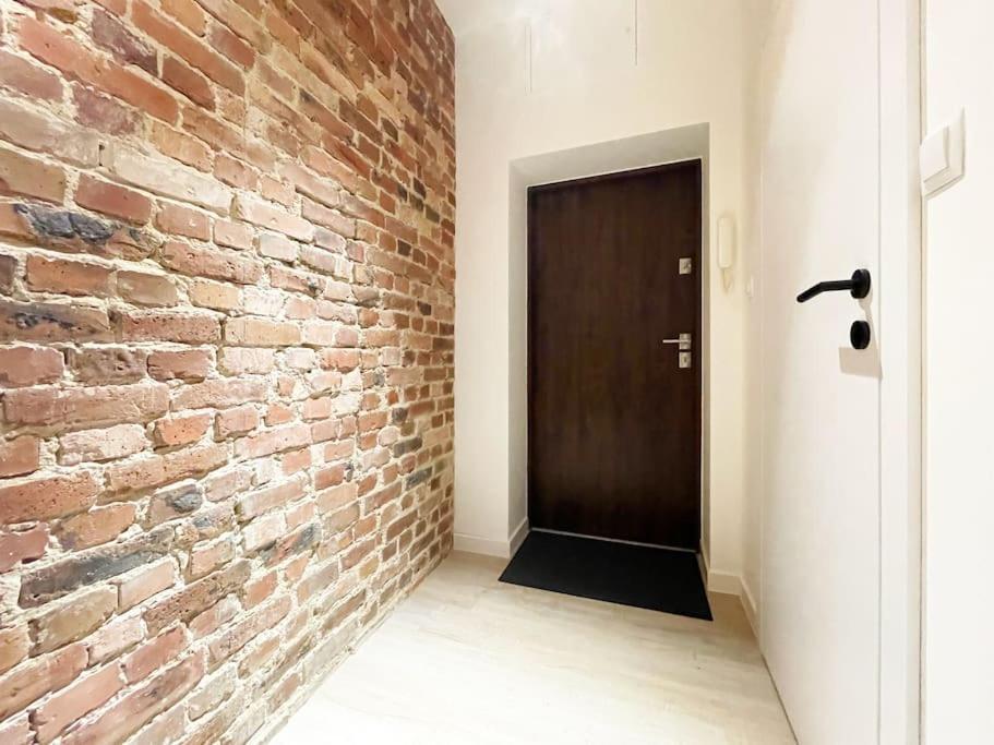 Nikiszowiec - Modern Silesian Apartment Katowice